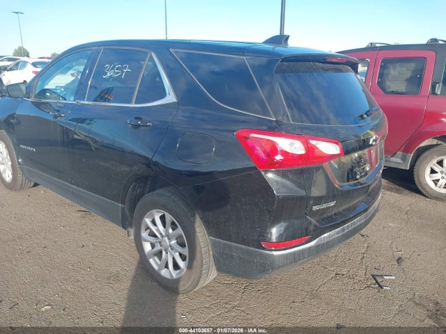 2GNAXKEV2K6181488 Chevrolet EQUINOX LT