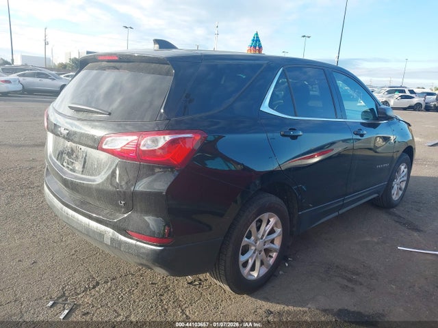 2GNAXKEV2K6181488 Chevrolet EQUINOX LT