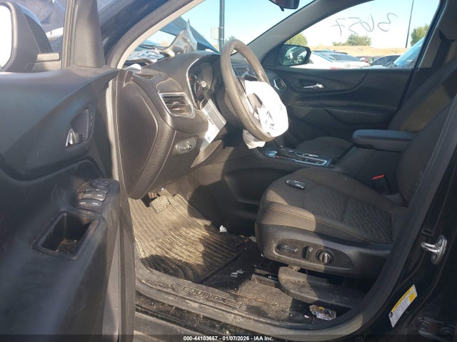 2GNAXKEV2K6181488 Chevrolet EQUINOX LT