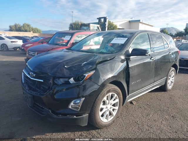 2GNAXKEV2K6181488 Chevrolet EQUINOX LT