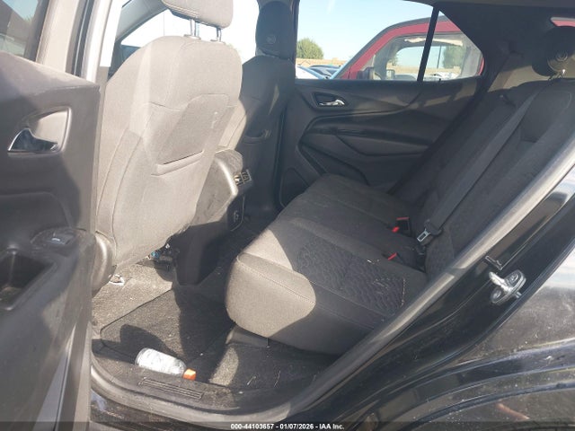 2GNAXKEV2K6181488 Chevrolet EQUINOX LT