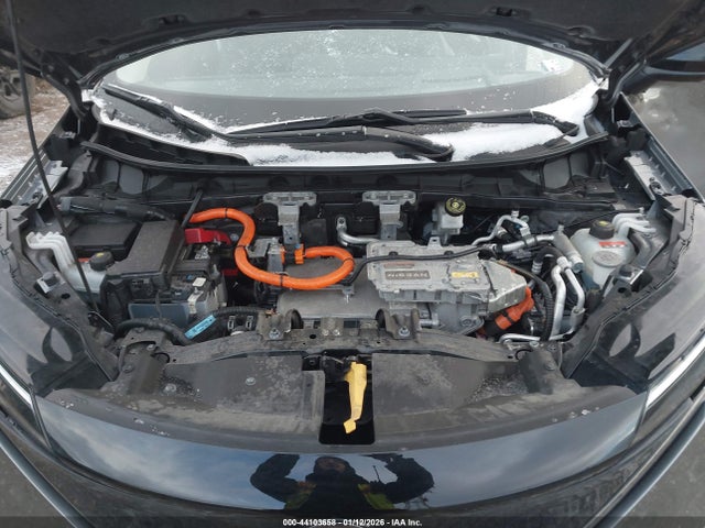 Nissan Ariya Empower+ 2023 JN1BF0BA5PM404138 Image 10