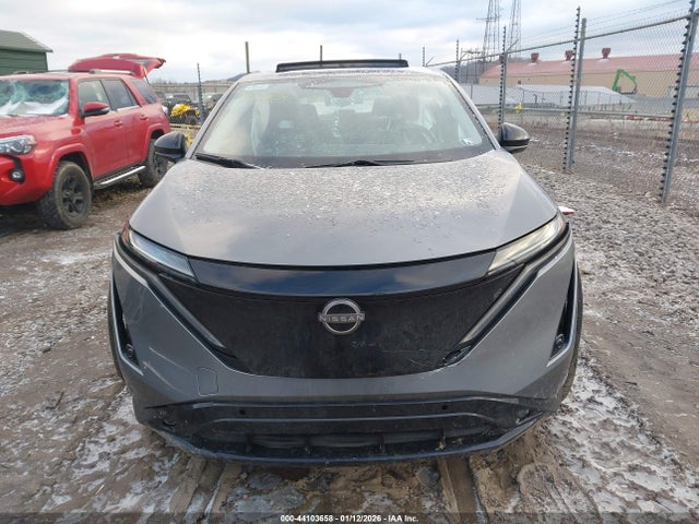 Nissan Ariya Empower+ 2023 JN1BF0BA5PM404138 Image 11
