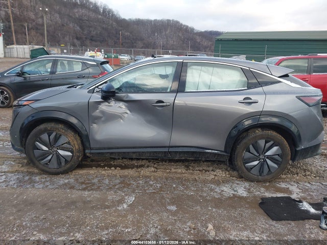 Nissan Ariya Empower+ 2023 JN1BF0BA5PM404138 Image 13