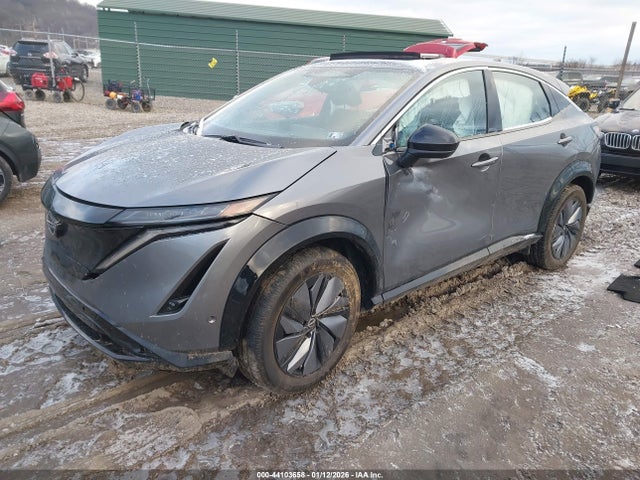 Nissan Ariya Empower+ 2023 JN1BF0BA5PM404138 Image 2