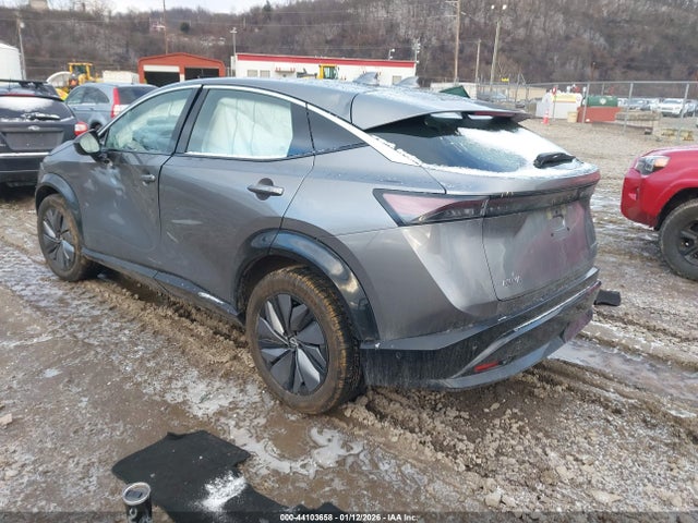 Nissan Ariya Empower+ 2023 JN1BF0BA5PM404138 Image 3