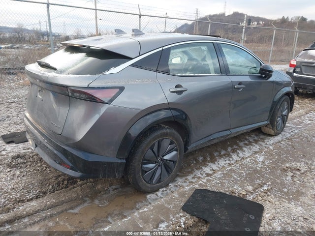 Nissan Ariya Empower+ 2023 JN1BF0BA5PM404138 Image 4
