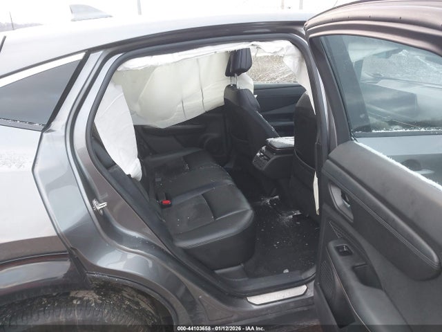 Nissan Ariya Empower+ 2023 JN1BF0BA5PM404138 Image 8