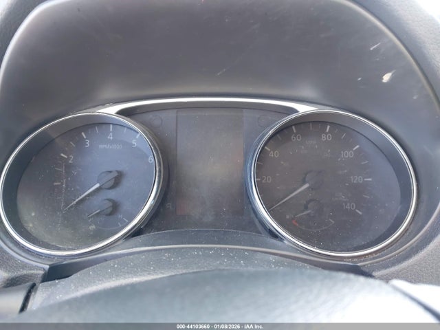 Nissan ROGUE SV 2014 5N1AT2ML5EC794183 Image 7