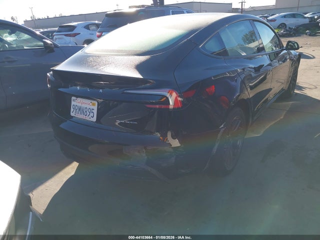 2025 TESLA MODEL 3 5YJ3E1EB0SF916924 Photo 3