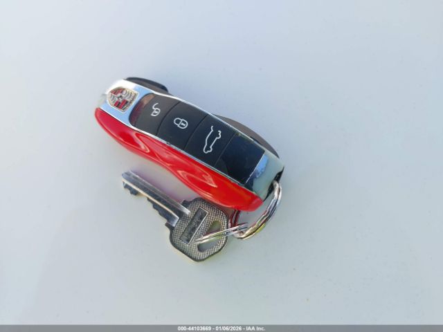 2011 PORSCHE PANAMERA WP0AA2A72BL012256 Photo 10