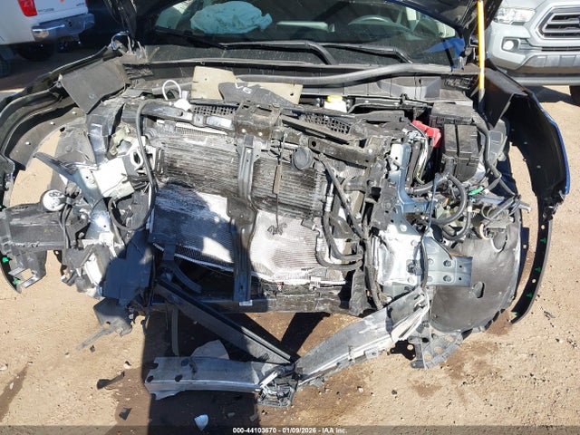 Nissan Pathfinder Platinum 4wd 2023 5N1DR3DJ5PC221867 Image 10