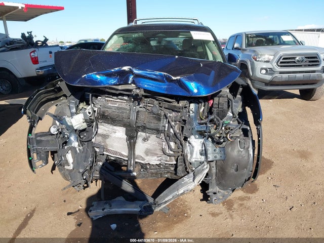 Nissan Pathfinder Platinum 4wd 2023 5N1DR3DJ5PC221867 Image 12