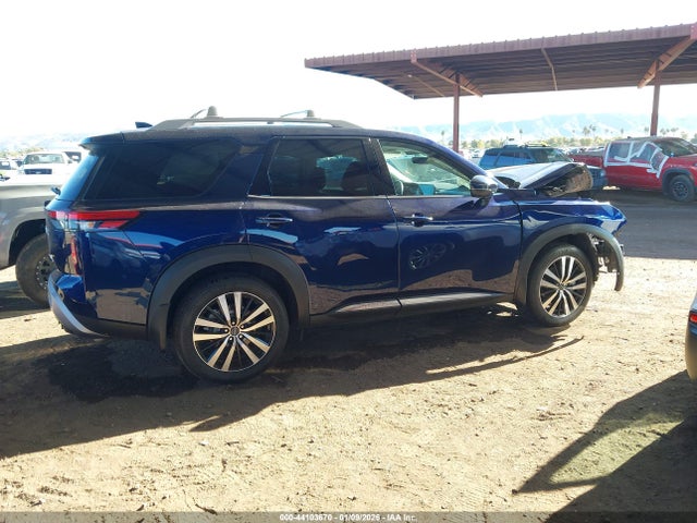 Nissan Pathfinder Platinum 4wd 2023 5N1DR3DJ5PC221867 Image 13