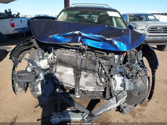 Nissan Pathfinder Platinum 4wd 2023 5N1DR3DJ5PC221867 Image 6