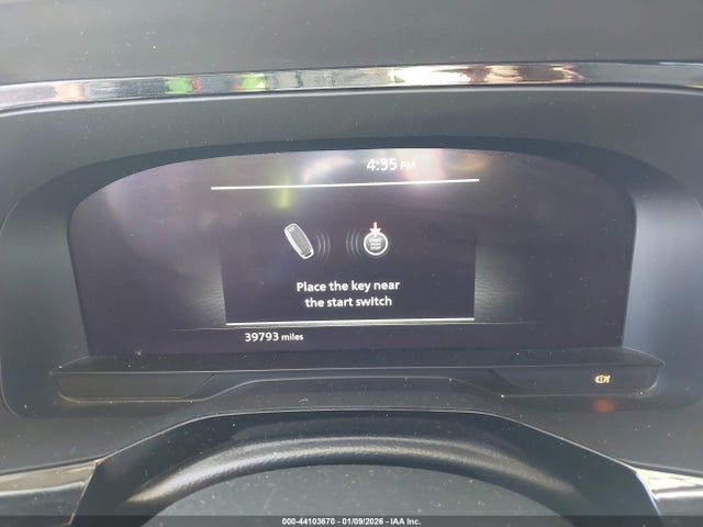 Nissan Pathfinder Platinum 4wd 2023 5N1DR3DJ5PC221867 Image 7
