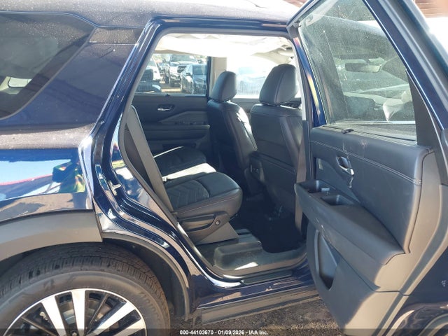 Nissan Pathfinder Platinum 4wd 2023 5N1DR3DJ5PC221867 Image 8