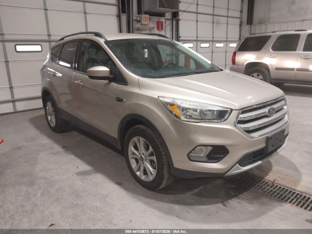 2018 FORD ESCAPE 1FMCU9GD3JUC12444