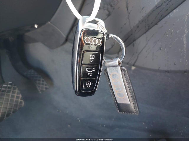 WA1LXBF78PD020003 Audi Q7 Premium Plus 55 Tfsi Quattro Tiptronic