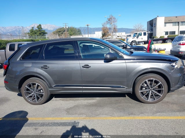 WA1LXBF78PD020003 Audi Q7 Premium Plus 55 Tfsi Quattro Tiptronic