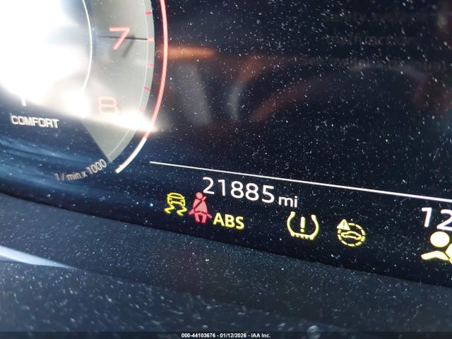 WA1LXBF78PD020003 Audi Q7 Premium Plus 55 Tfsi Quattro Tiptronic