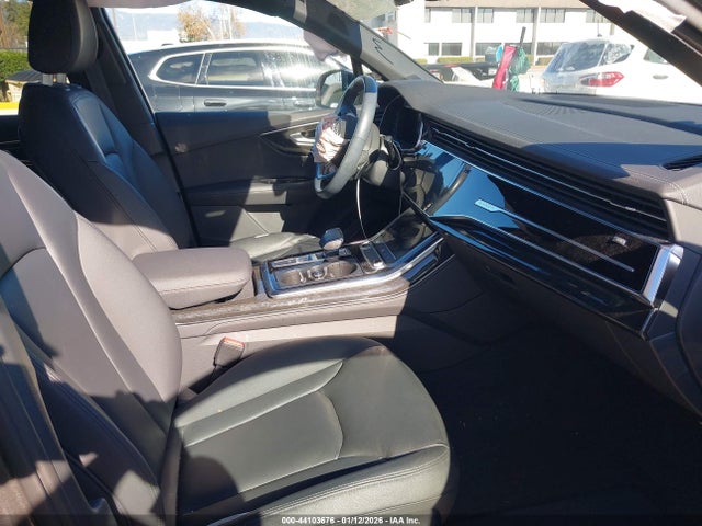 WA1LXBF78PD020003 Audi Q7 Premium Plus 55 Tfsi Quattro Tiptronic