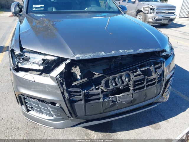WA1LXBF78PD020003 Audi Q7 Premium Plus 55 Tfsi Quattro Tiptronic