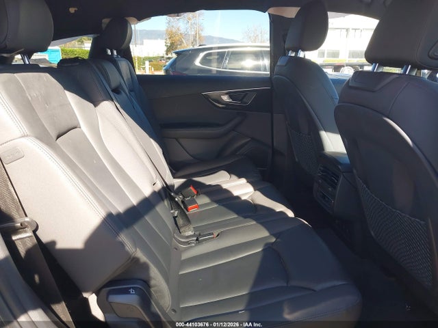 WA1LXBF78PD020003 Audi Q7 Premium Plus 55 Tfsi Quattro Tiptronic