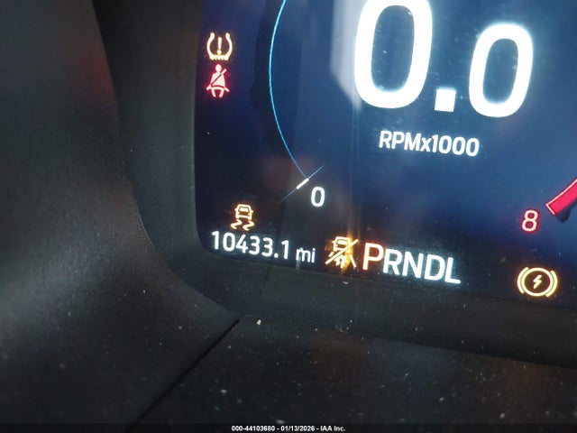1FMUK8DH2SGA63410 Ford Explorer Active