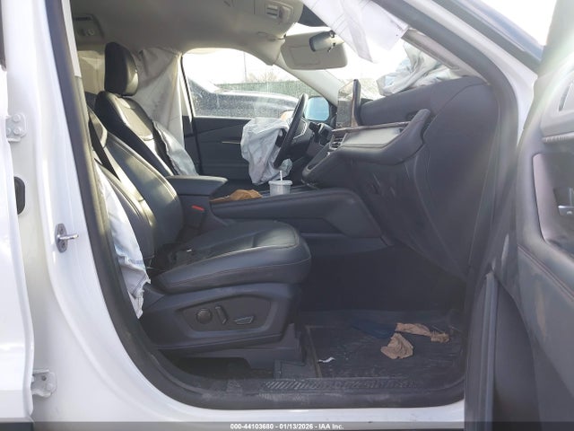 1FMUK8DH2SGA63410 Ford Explorer Active