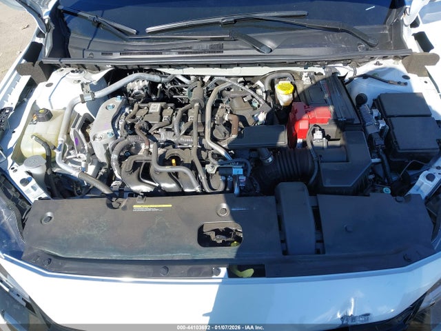3N1AB8DV4SY334465 Nissan SENTRA SR