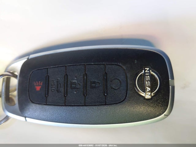 3N1AB8DV4SY334465 Nissan SENTRA SR