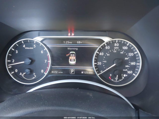 3N1AB8DV4SY334465 Nissan SENTRA SR
