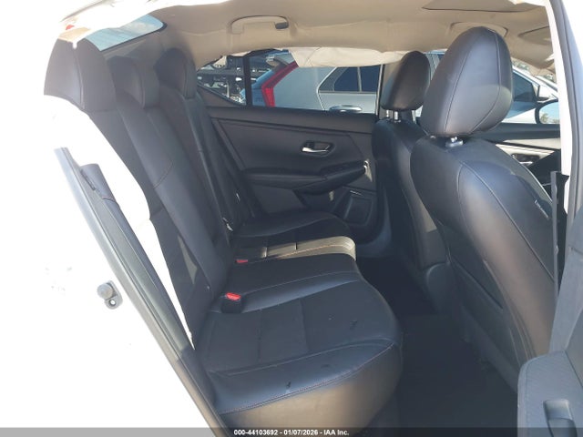 3N1AB8DV4SY334465 Nissan SENTRA SR