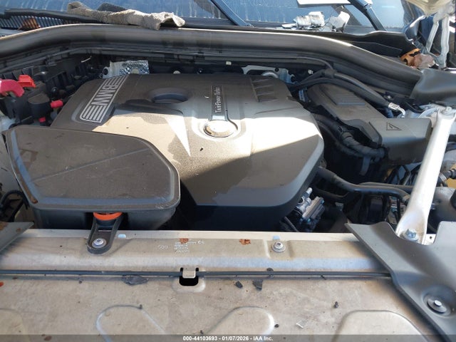 Aukcja sprzedaży 2019 Bmw X3 Xdrive30i, vin: 5UXTR9C52KLP94837, numer aukcji: 44103693
