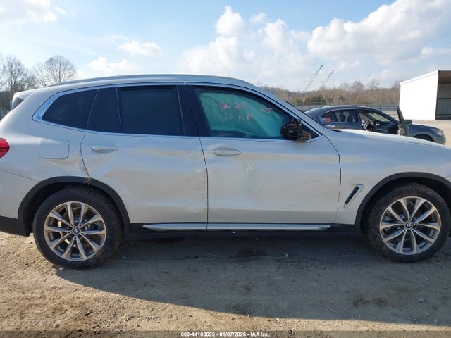 Aukcja sprzedaży 2019 Bmw X3 Xdrive30i, vin: 5UXTR9C52KLP94837, numer aukcji: 44103693