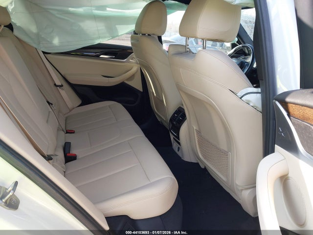 Aukcja sprzedaży 2019 Bmw X3 Xdrive30i, vin: 5UXTR9C52KLP94837, numer aukcji: 44103693