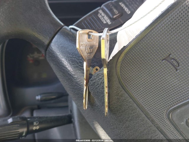 2000 DODGE DAKOTA 1B7GG2AN9YS664247 Photo 10