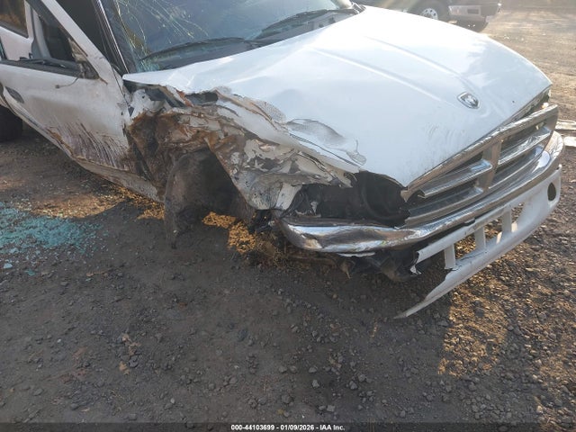2000 DODGE DAKOTA 1B7GG2AN9YS664247 Photo 5