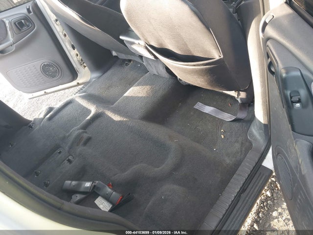 2000 DODGE DAKOTA 1B7GG2AN9YS664247 Photo 7