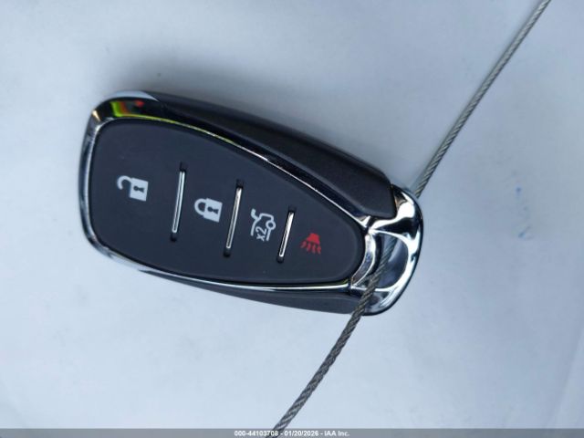 2018 CHEVROLET MALIBU 1G1ZD5ST3JF292475 Photo 10