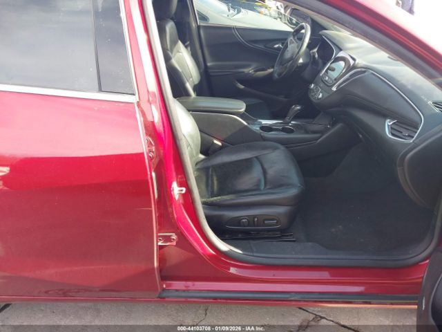 2018 CHEVROLET MALIBU 1G1ZD5ST3JF292475 Photo 4