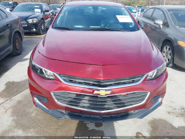 2018 CHEVROLET MALIBU 1G1ZD5ST3JF292475 Photo 5