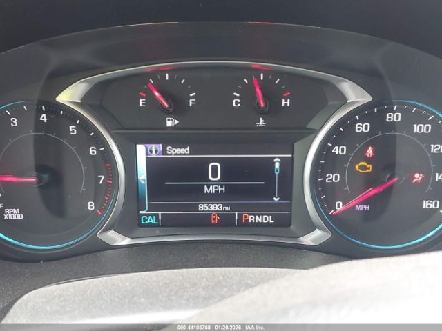 2018 CHEVROLET MALIBU 1G1ZD5ST3JF292475 Photo 6