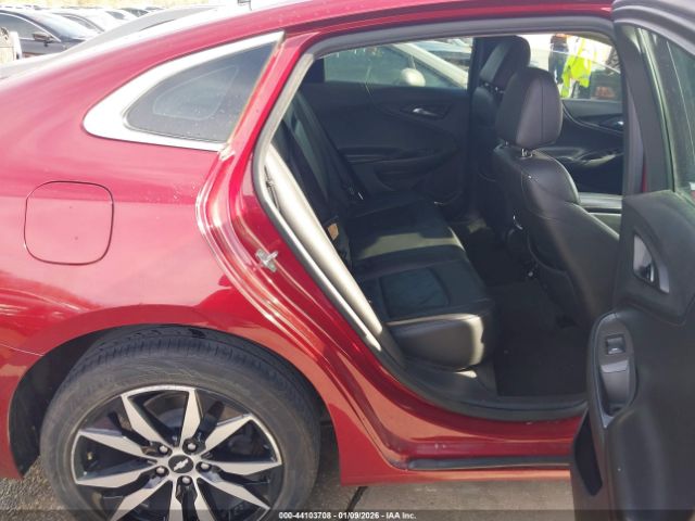 2018 CHEVROLET MALIBU 1G1ZD5ST3JF292475 Photo 7