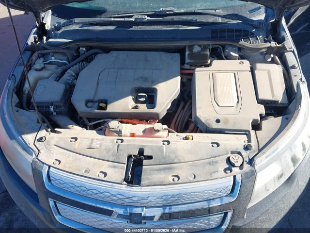 1G1RD6E48FU108094 Chevrolet Volt
