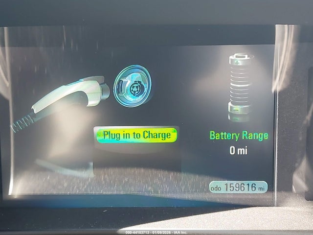 1G1RD6E48FU108094 Chevrolet Volt