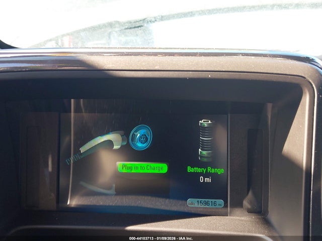 1G1RD6E48FU108094 Chevrolet Volt