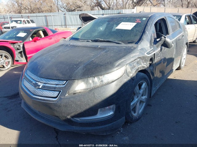 1G1RD6E48FU108094 Chevrolet Volt