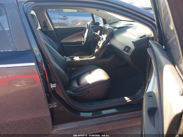 1G1RD6E48FU108094 Chevrolet Volt